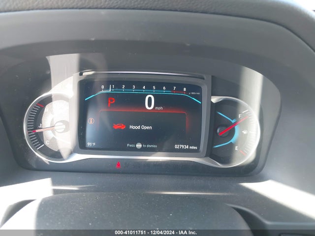 Honda Pilot 2wd Special Edition 2021 5FNYF5H27MB005871 Image 7