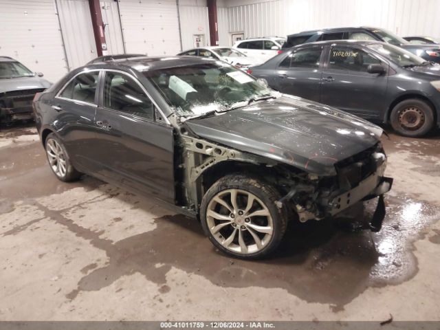 1G6AK5S37E0184852 auction archive image
