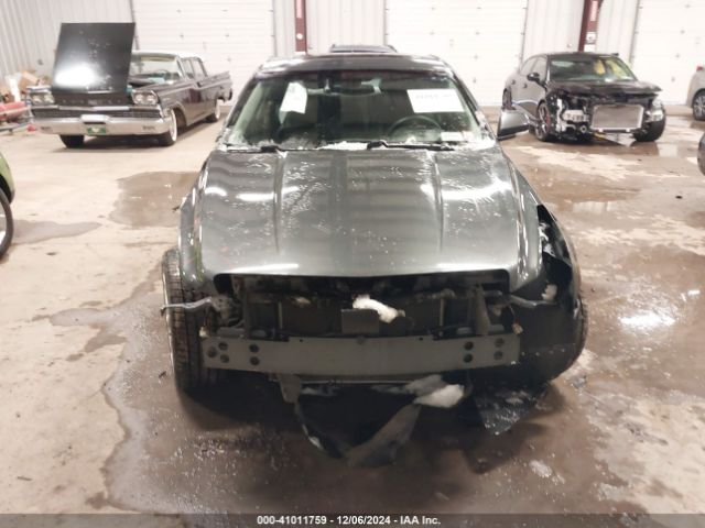 1G6AK5S37E0184852 Cadillac Ats Performance