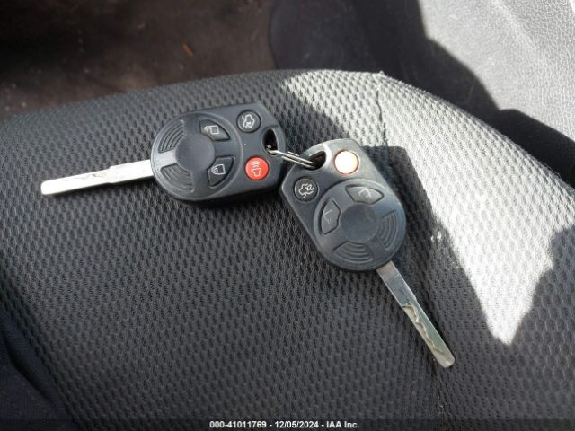 1FADP3K25EL268471 Ford FOCUS SE