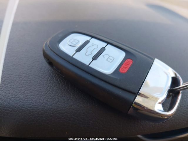 WAUBFAFLXEN018334 Audi A4 2.0t Premium