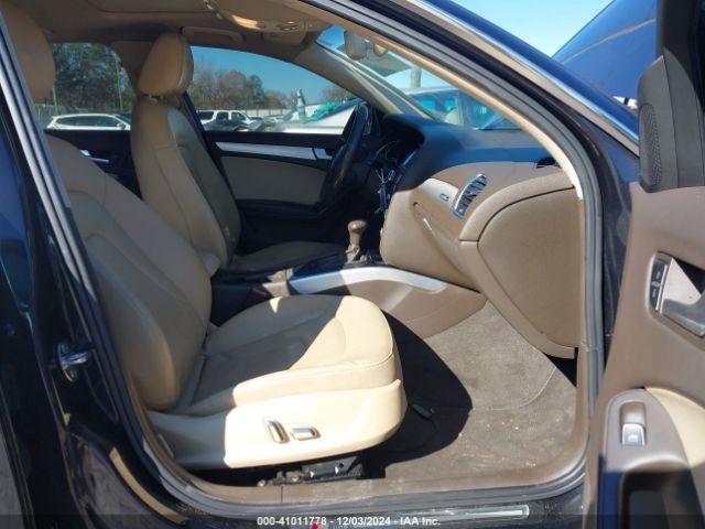 WAUBFAFLXEN018334 Audi A4 2.0t Premium