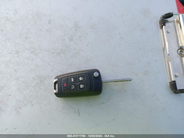 2G1115S32G9202465 Chevrolet Impala 2lt