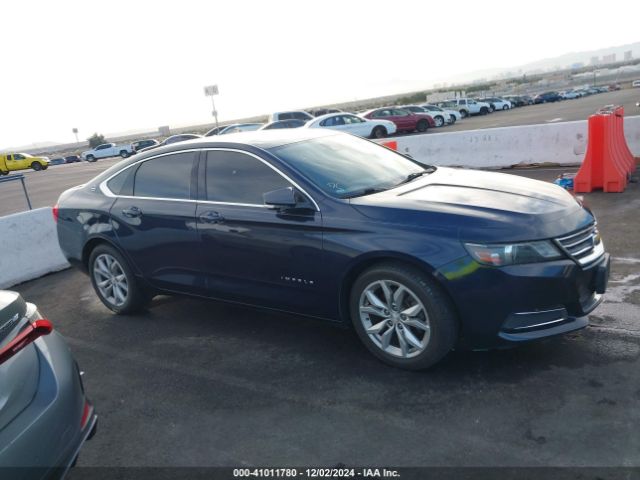 2G1115S32G9202465 Chevrolet Impala 2lt