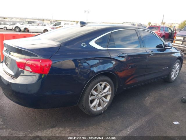2G1115S32G9202465 Chevrolet Impala 2lt