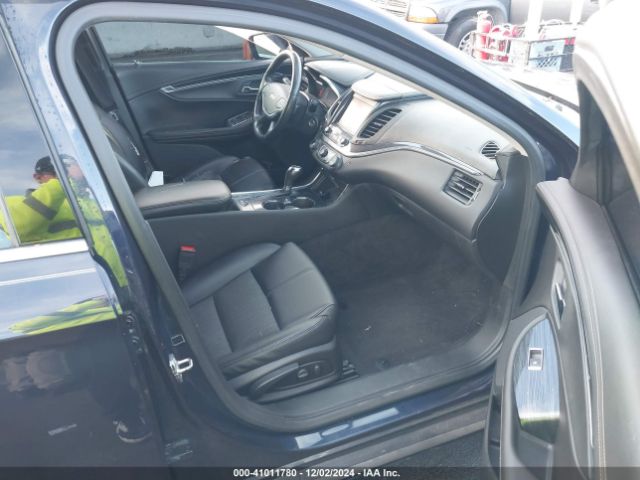 2G1115S32G9202465 Chevrolet Impala 2lt