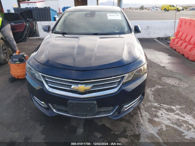 2G1115S32G9202465 Chevrolet Impala 2lt