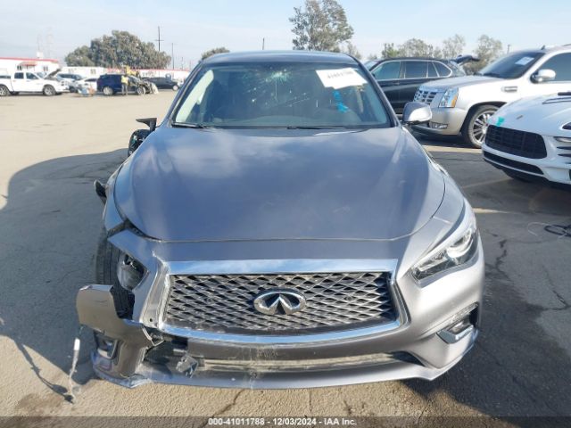 JN1EV7AP4LM203856 Infiniti Q50 LUXE