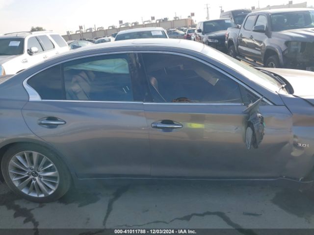JN1EV7AP4LM203856 Infiniti Q50 LUXE