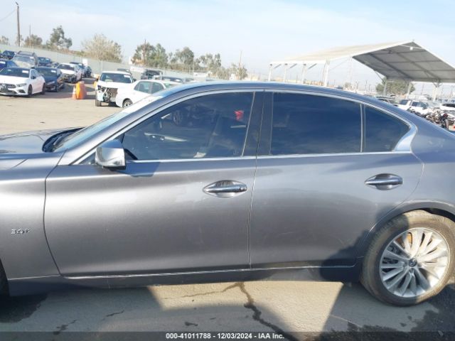 JN1EV7AP4LM203856 Infiniti Q50 LUXE