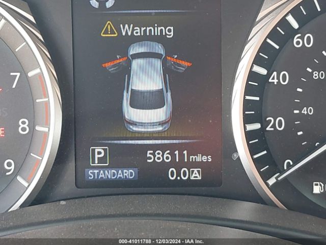 JN1EV7AP4LM203856 Infiniti Q50 LUXE