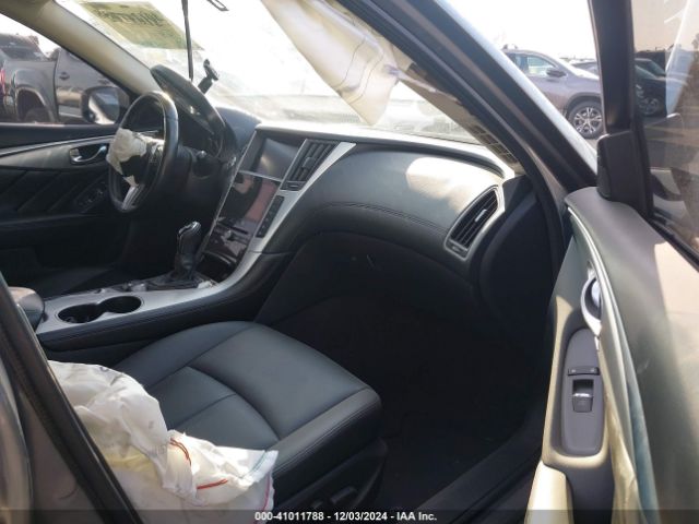 JN1EV7AP4LM203856 Infiniti Q50 LUXE