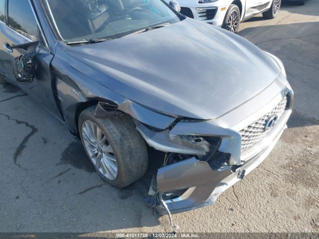 JN1EV7AP4LM203856 Infiniti Q50 LUXE