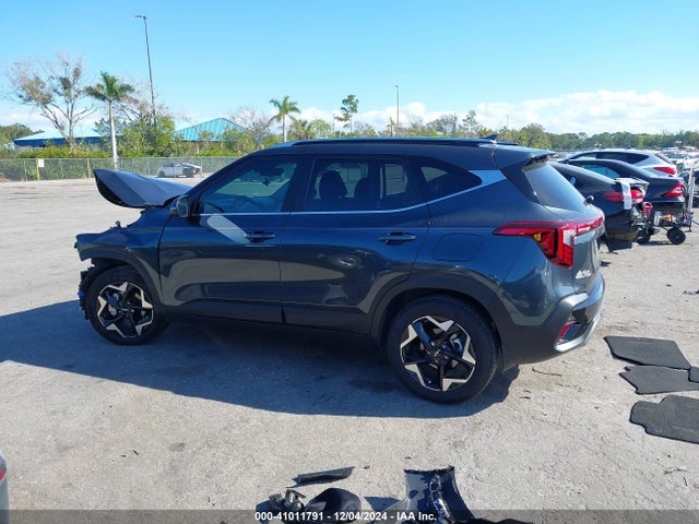 KNDER2AA4S7677402 KIA SELTOS EX