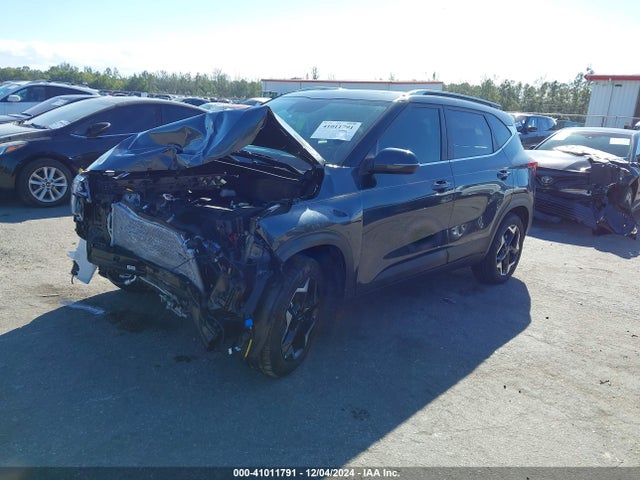 KNDER2AA4S7677402 KIA SELTOS EX