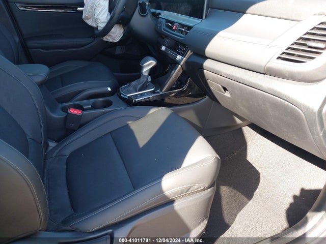 KNDER2AA4S7677402 KIA SELTOS EX
