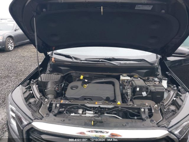 3GKALTEG7RL368375 GMC Terrain Awd Sle