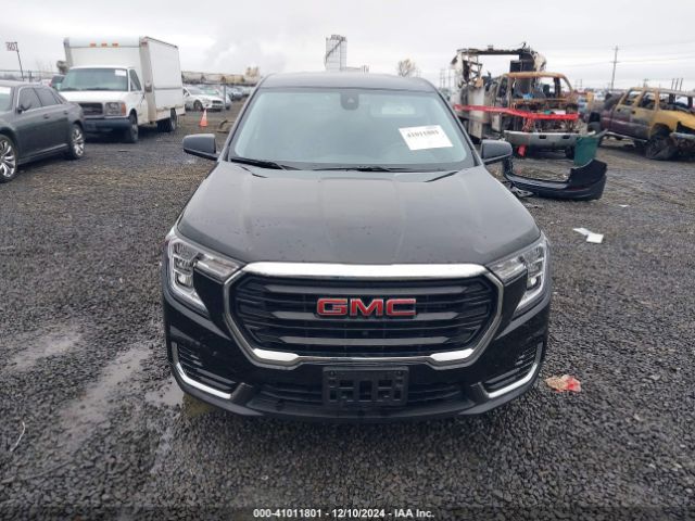 3GKALTEG7RL368375 GMC Terrain Awd Sle