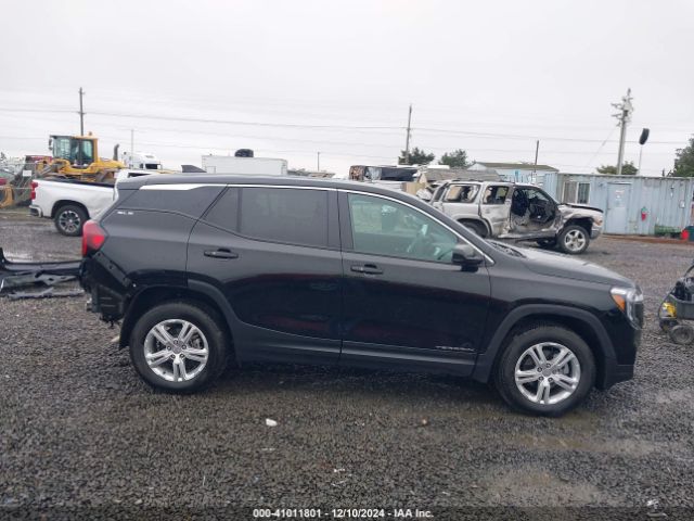3GKALTEG7RL368375 GMC Terrain Awd Sle