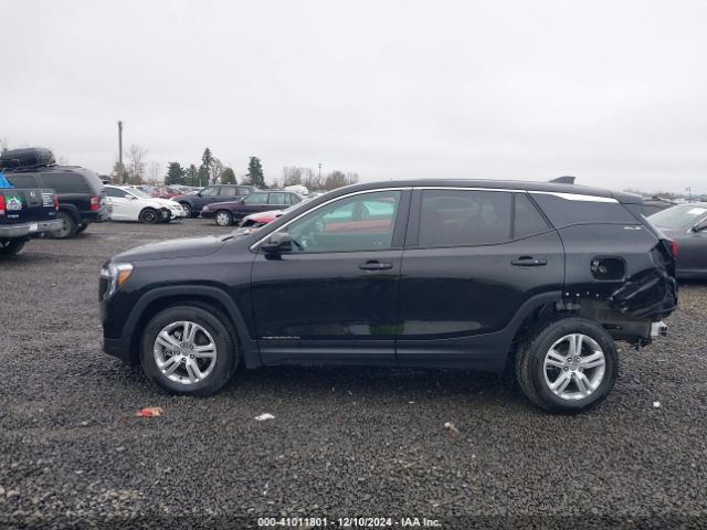 3GKALTEG7RL368375 GMC Terrain Awd Sle