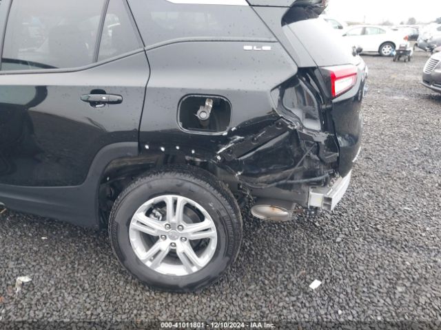 3GKALTEG7RL368375 GMC Terrain Awd Sle