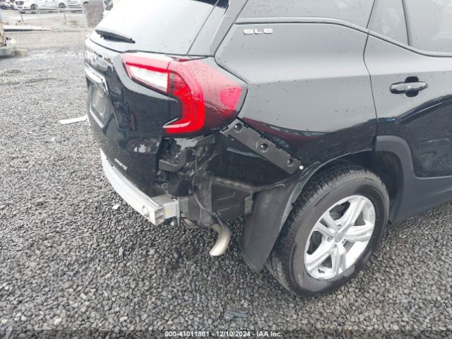 3GKALTEG7RL368375 GMC Terrain Awd Sle