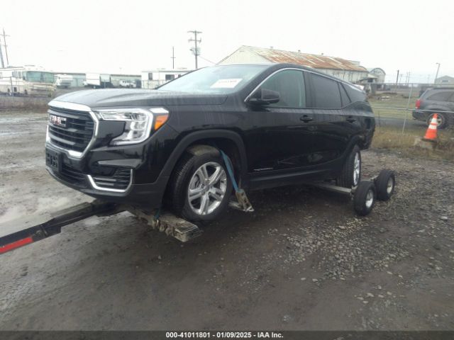 3GKALTEG7RL368375 GMC Terrain Awd Sle