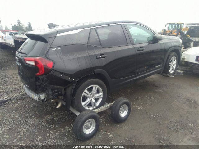 3GKALTEG7RL368375 GMC Terrain Awd Sle