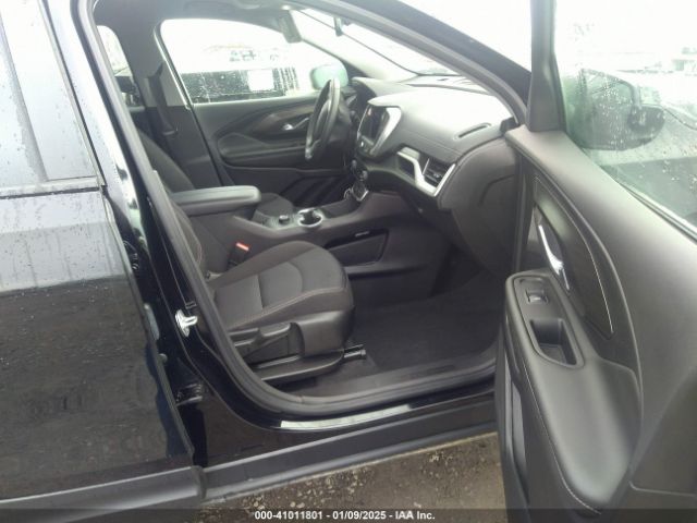 3GKALTEG7RL368375 GMC Terrain Awd Sle