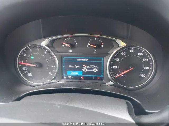 3GKALTEG7RL368375 GMC Terrain Awd Sle