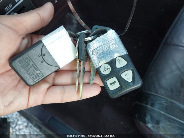 1995 CADILLAC FLEETWOOD 1G6DW52P0SR704367 Photo 10