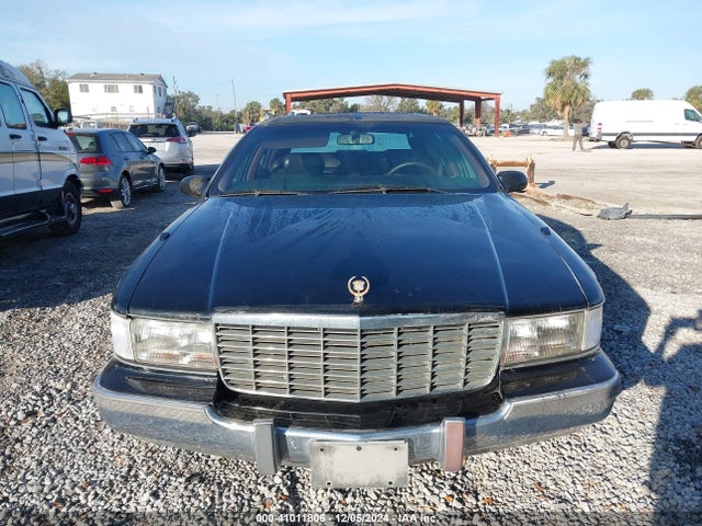 1995 CADILLAC FLEETWOOD 1G6DW52P0SR704367 Photo 5