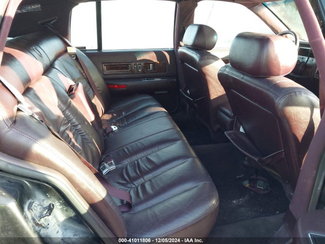 1995 CADILLAC FLEETWOOD 1G6DW52P0SR704367 Photo 7