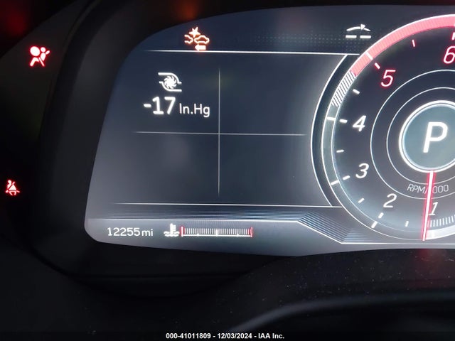 Cadillac Ct5 Premium Luxury 2024 1G6DN5RK7R0118065 Image 15