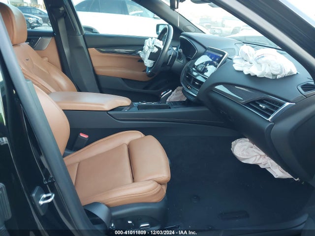 2024 CADILLAC CT5 1G6DN5RK7R0118065 Photo 4