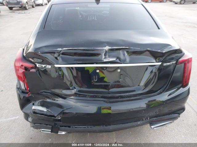 2024 CADILLAC CT5 1G6DN5RK7R0118065 Photo 5