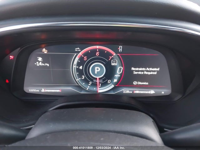 2024 CADILLAC CT5 1G6DN5RK7R0118065 Photo 6