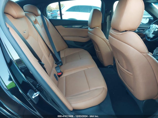 2024 CADILLAC CT5 1G6DN5RK7R0118065 Photo 7