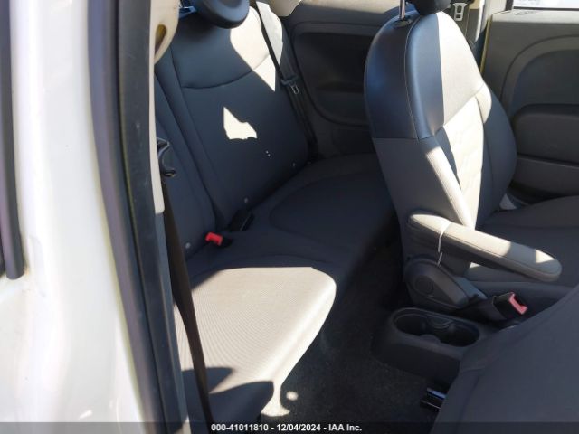 3C3CFFAR5ET210443 Fiat 500 POP