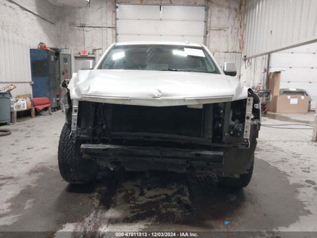 1GYS4HKJ5LR122767 Cadillac Escalade Esv 4wd Luxury