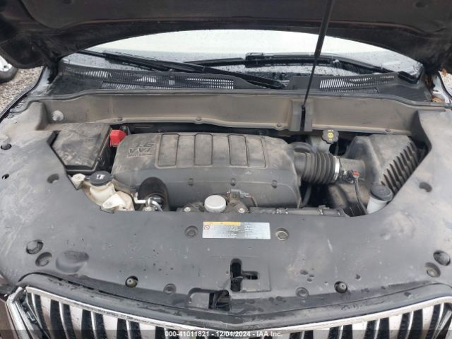 5GAKRCKDXGJ142863 Buick Enclave Premium