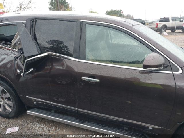 5GAKRCKDXGJ142863 Buick Enclave Premium