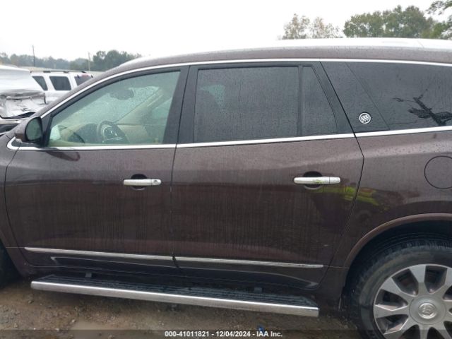 5GAKRCKDXGJ142863 Buick Enclave Premium