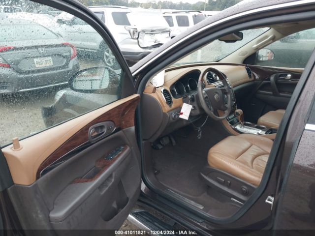 5GAKRCKDXGJ142863 Buick Enclave Premium