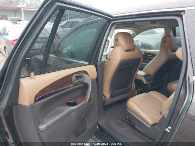 5GAKRCKDXGJ142863 Buick Enclave Premium