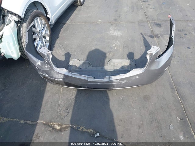 Nissan Rogue Select S 2015 JN8AS5MT6FW664894 Image 12
