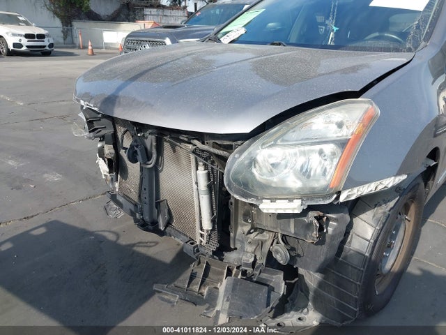 Nissan Rogue Select S 2015 JN8AS5MT6FW664894 Image 13