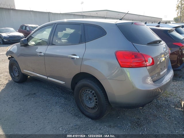 Nissan Rogue Select S 2015 JN8AS5MT6FW664894 Image 3