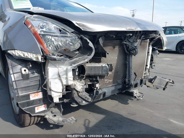 Nissan Rogue Select S 2015 JN8AS5MT6FW664894 Image 6