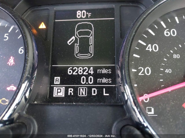 Nissan Rogue Select S 2015 JN8AS5MT6FW664894 Image 7